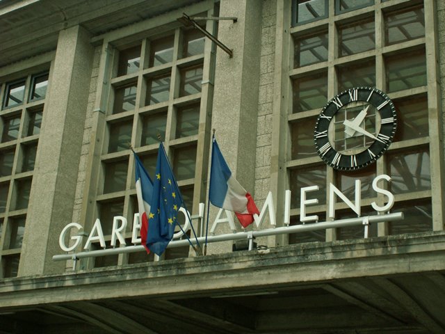 Amiens